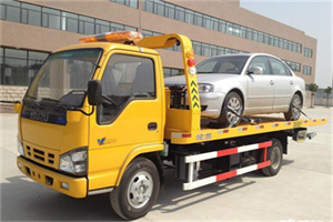 曹路镇道路救援一般怎么收费