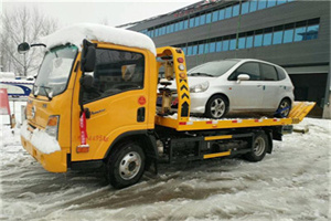 曹路镇附近道路救援服务